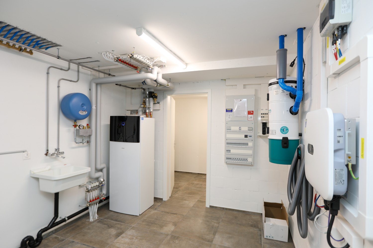Maison individuelle de 4 ½ pièces, photo 8 sur 10