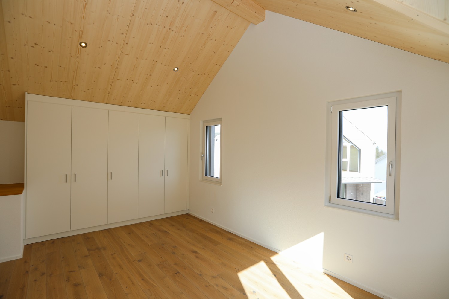 Maison individuelle de 4 ½ pièces, photo 6 sur 10