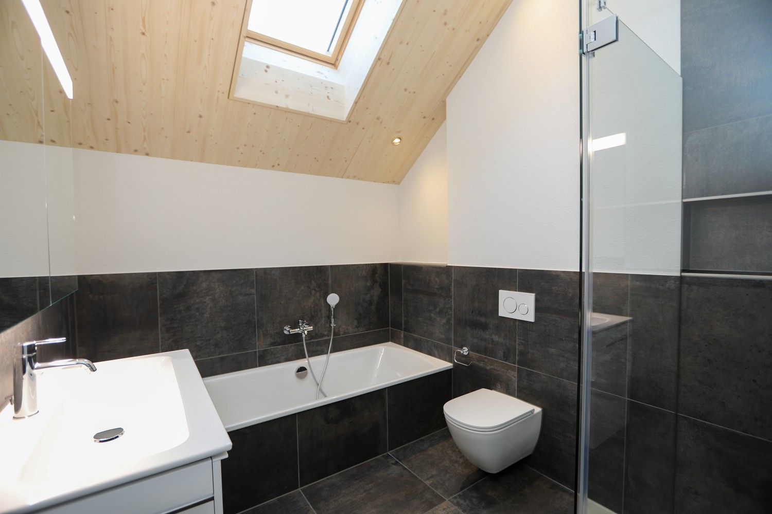 Maison individuelle de 4 ½ pièces, photo 4 sur 10