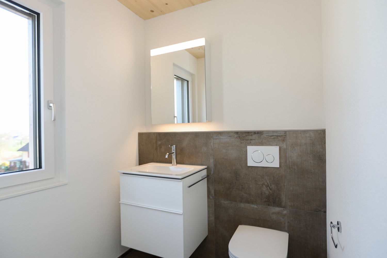Maison individuelle de 4 ½ pièces, photo 5 sur 10