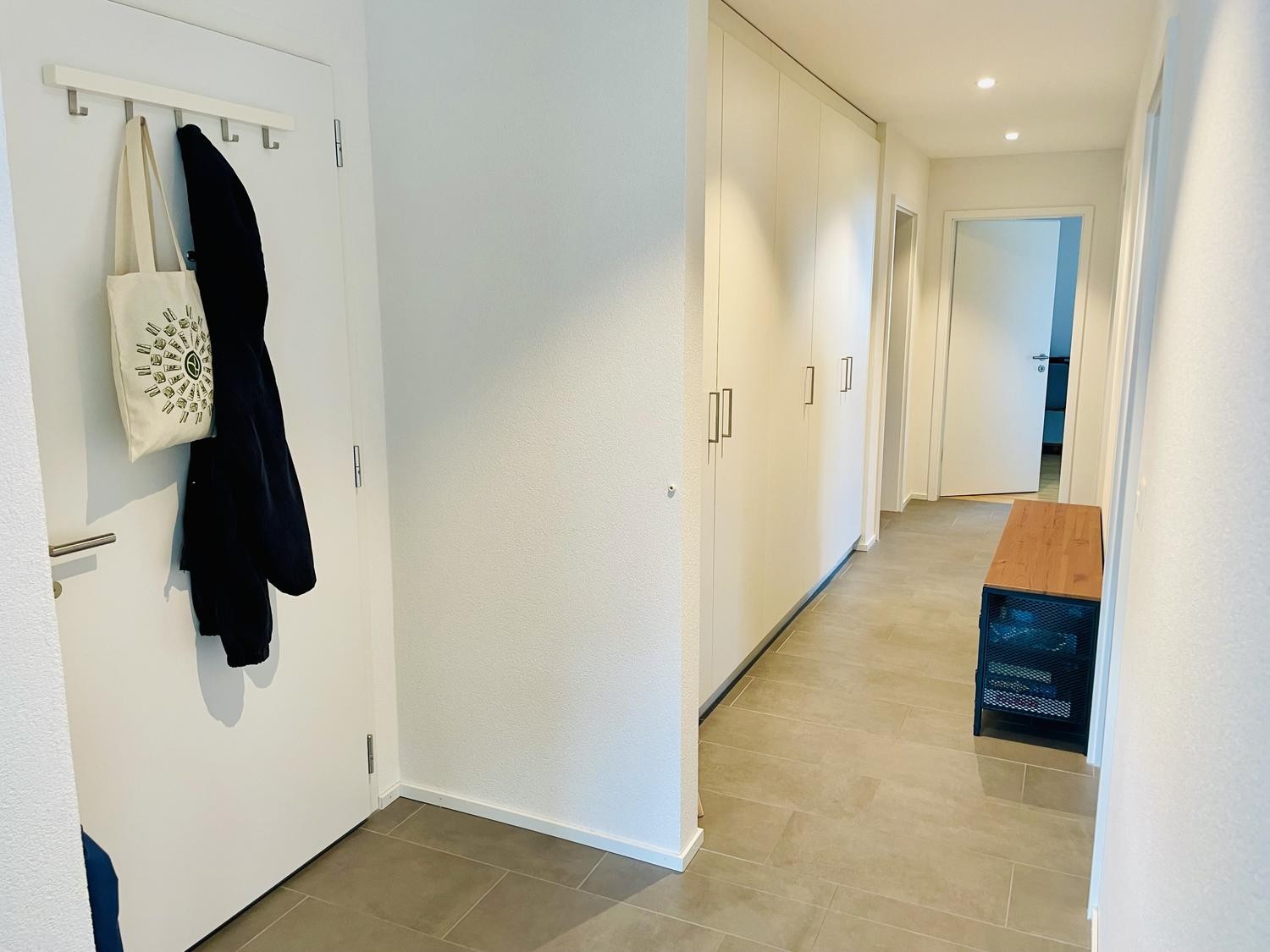 4 ½ rooms apartment, photo 5 sur 7