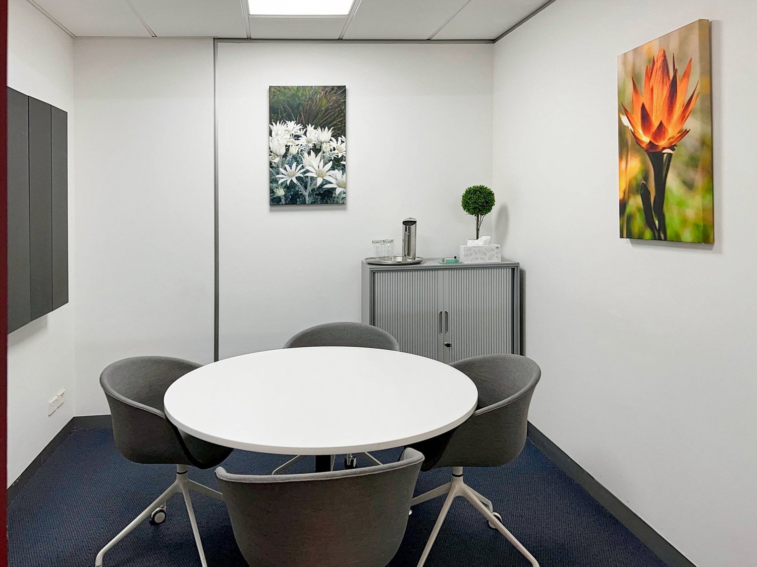 Bureau