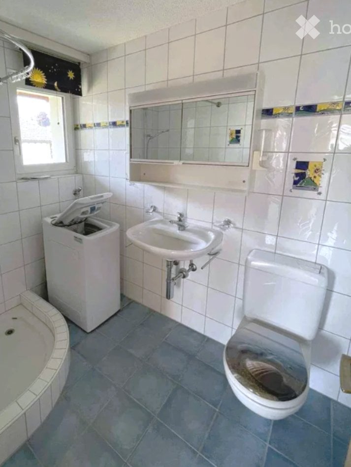 Appartement de 4 ½ pièces