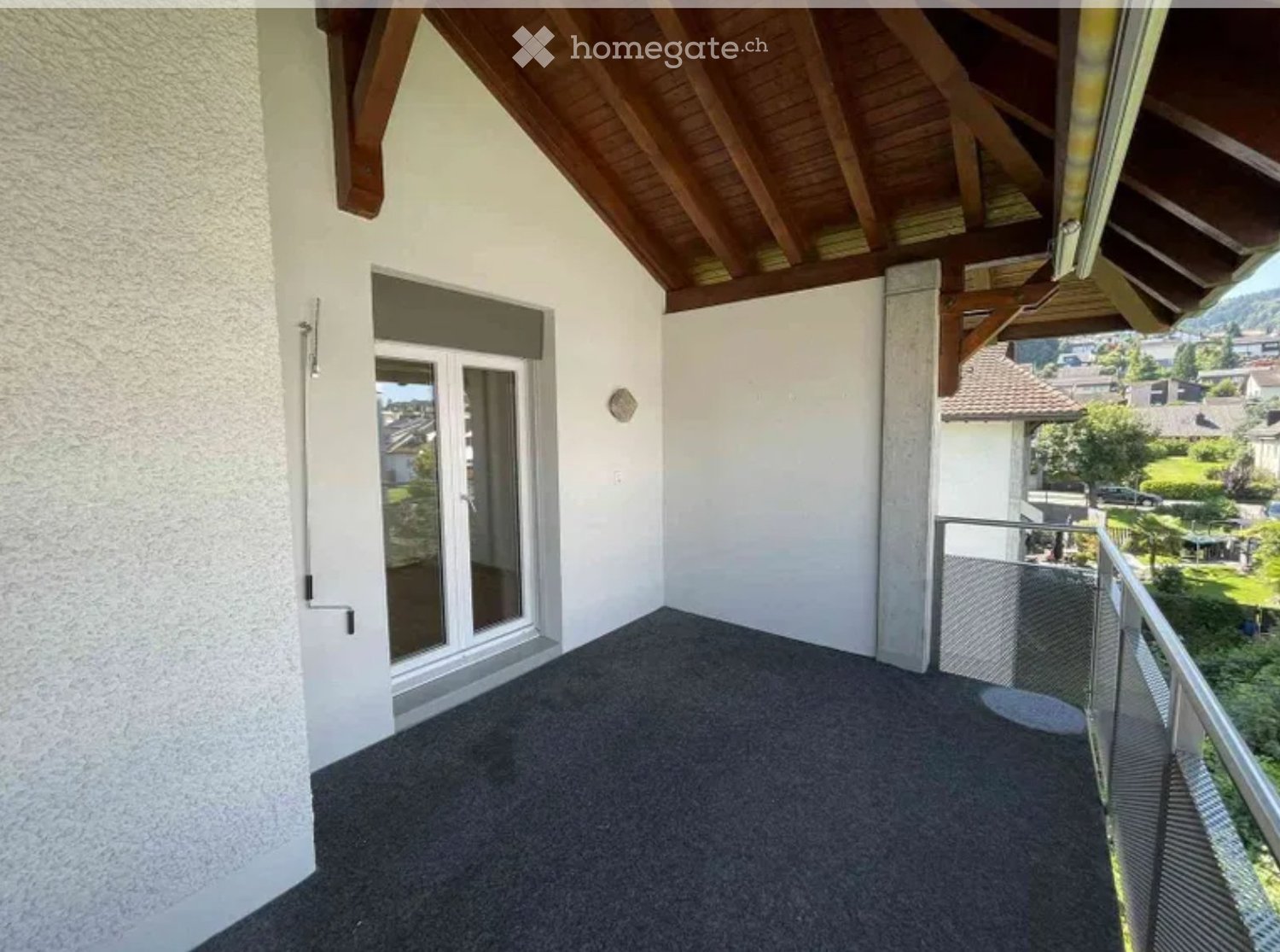 Appartement de 4 ½ pièces