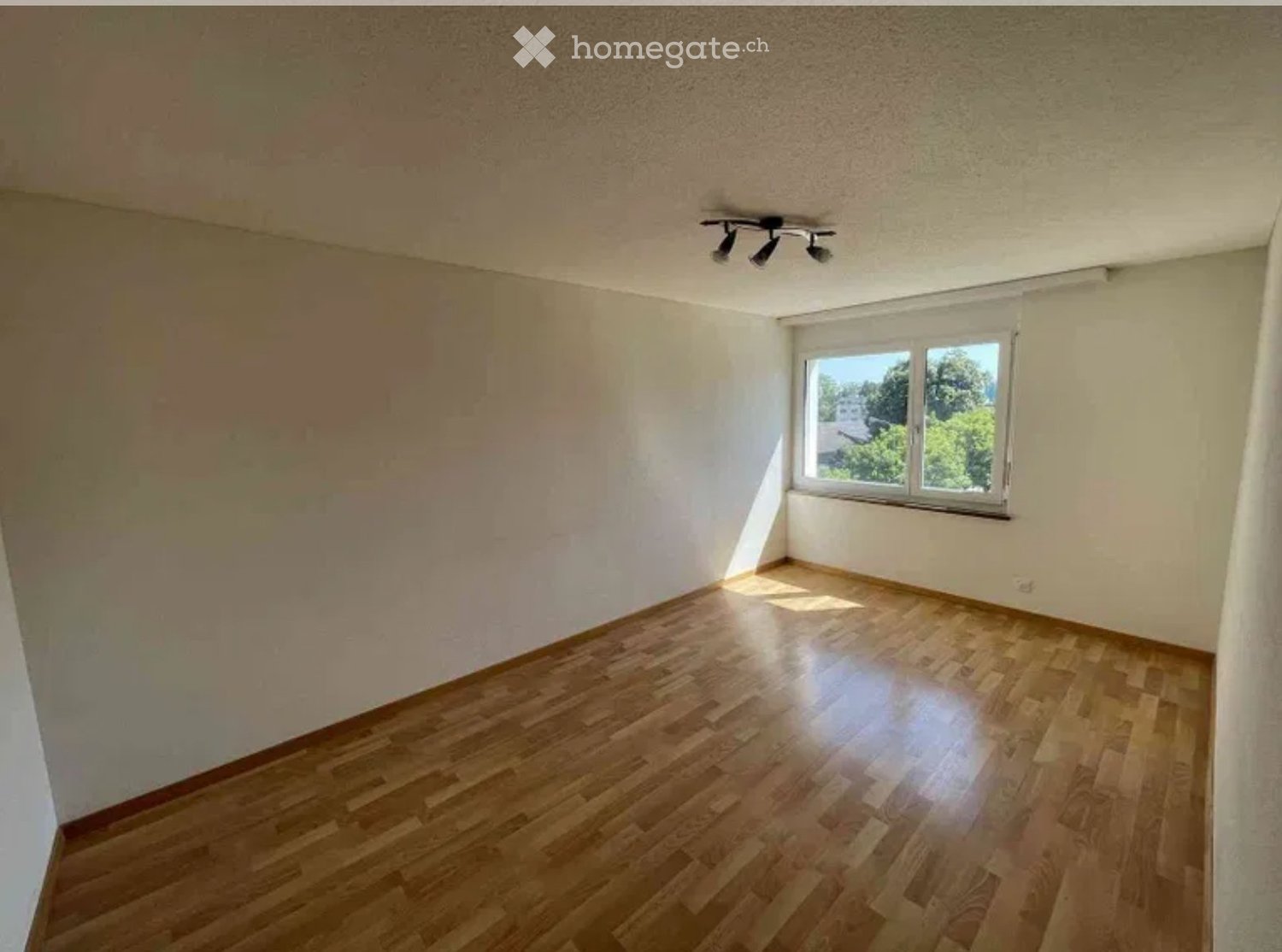 Appartement de 4 ½ pièces