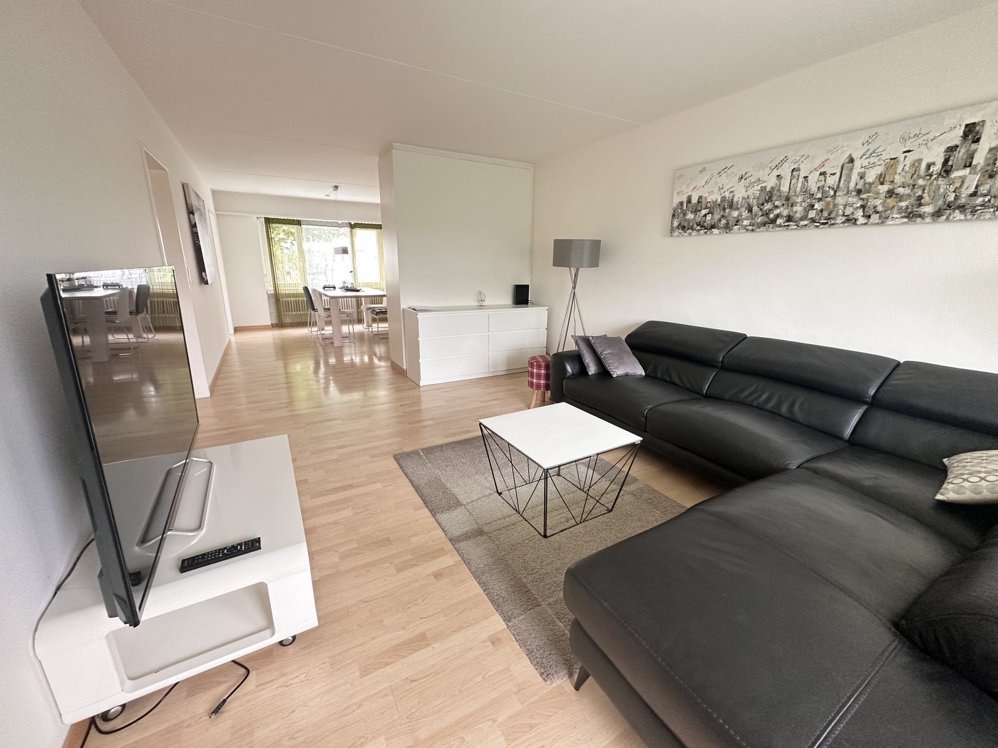 Chambre en colocation, photo 5 sur 10