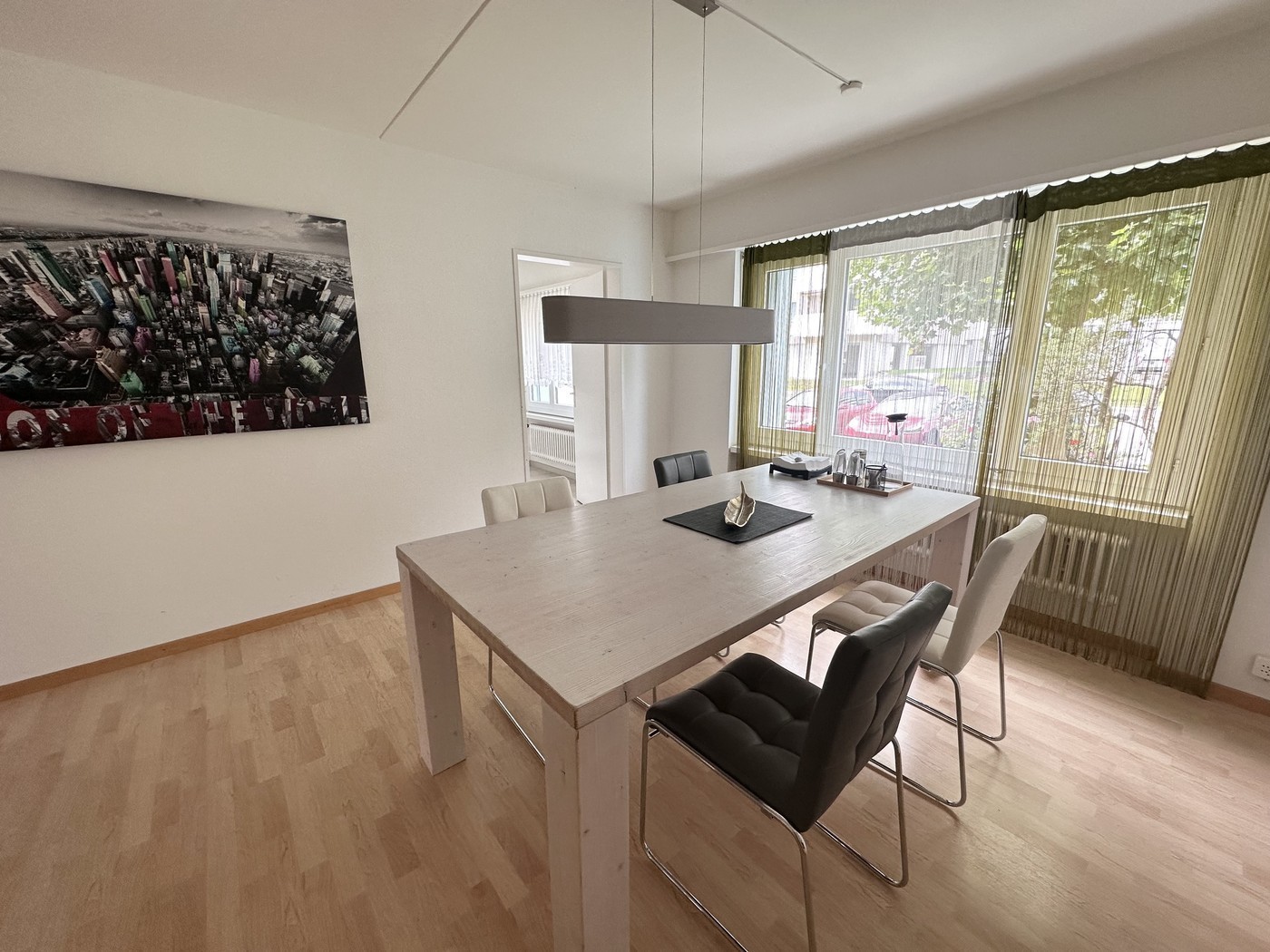 Chambre en colocation, photo 7 sur 10