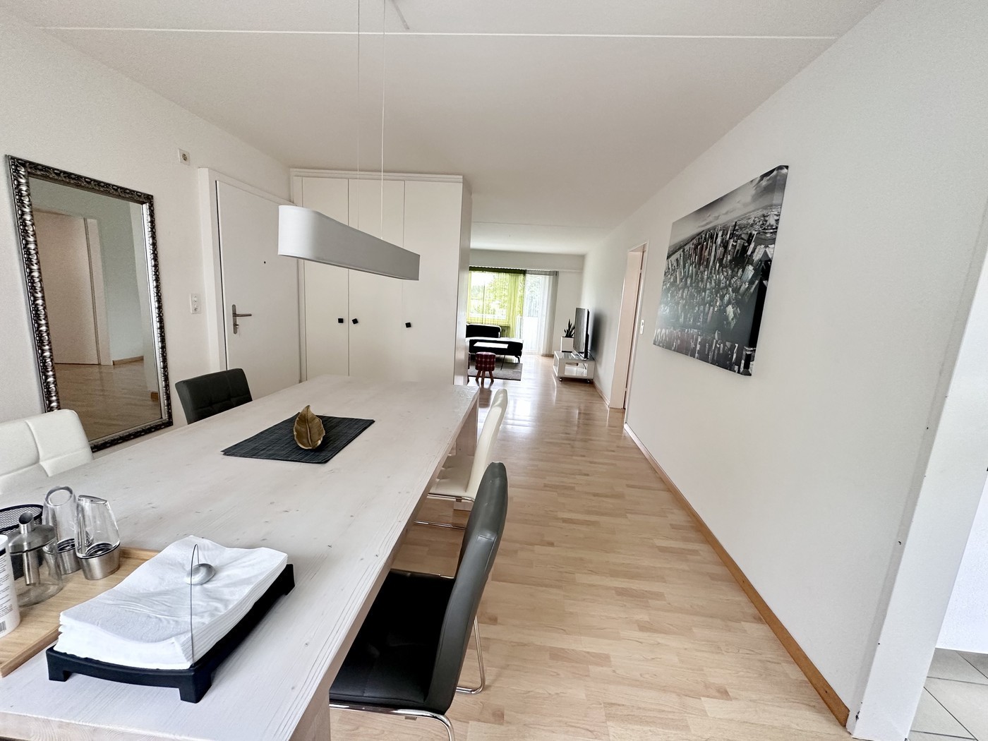 Chambre en colocation, photo 3 sur 10