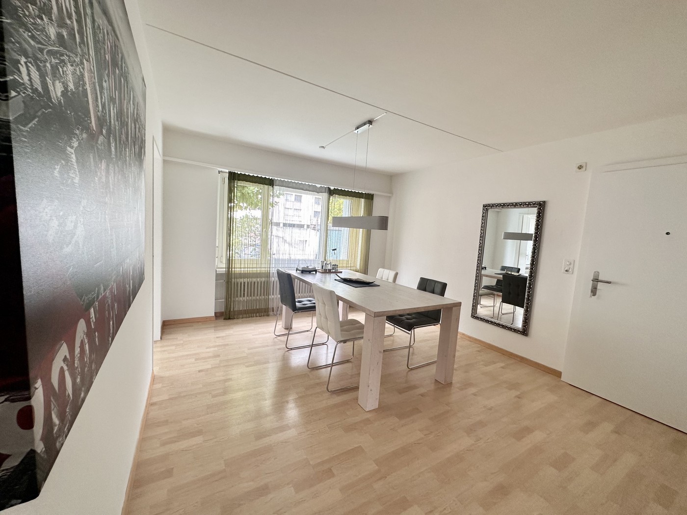 Chambre en colocation, photo 6 sur 10