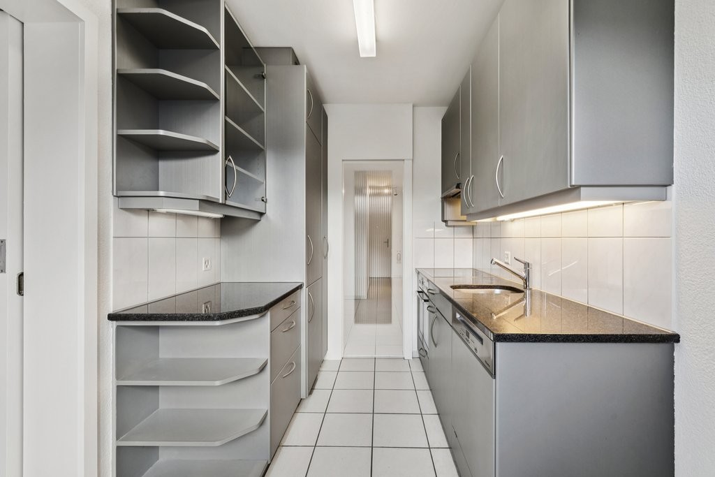 Appartement de 4 ½ pièces, photo 1 sur 10