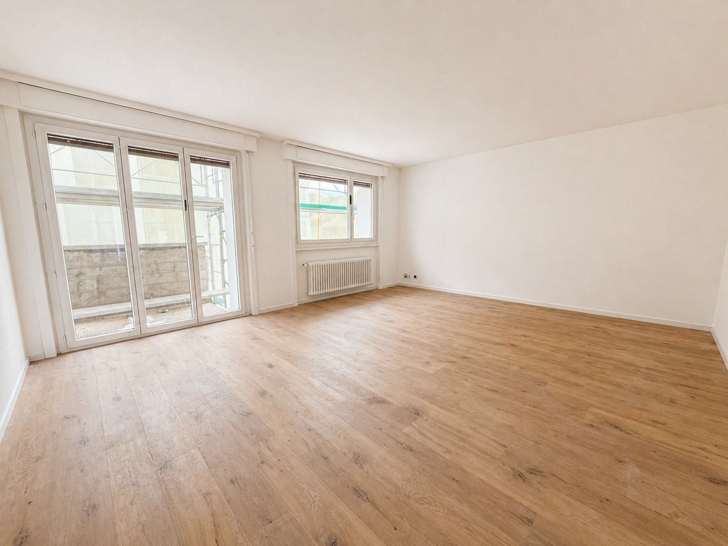 3 ½ rooms apartment, photo 3 sur 3