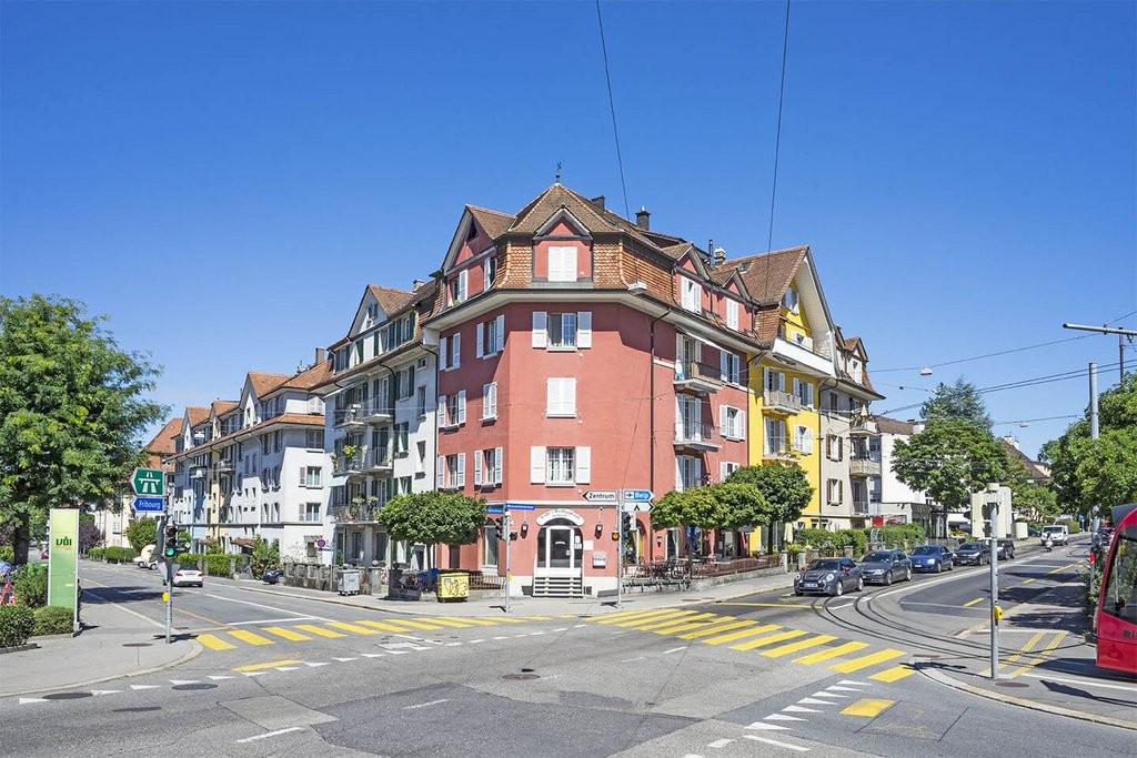 Appartement de 3 pièces, photo 2 sur 7