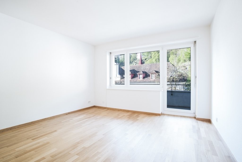 Appartement de 3 pièces