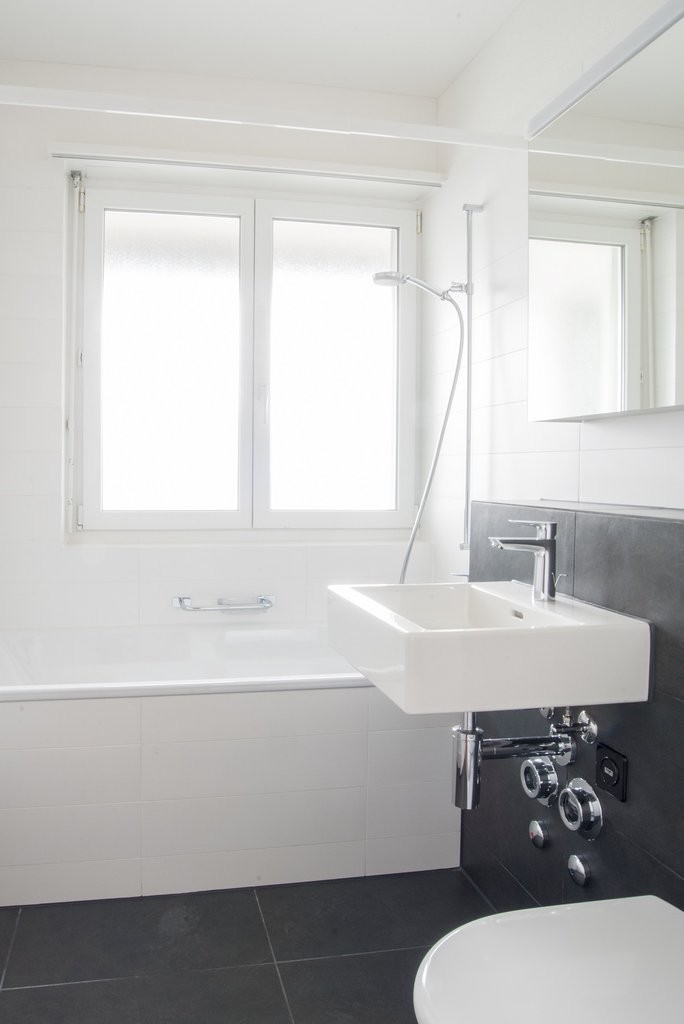 Appartement de 3 pièces