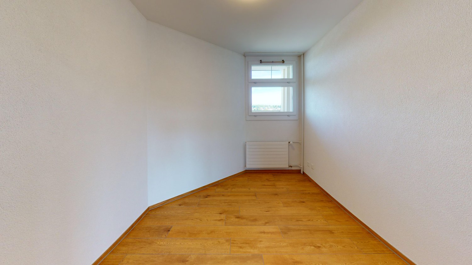 Appartement de 3 pièces