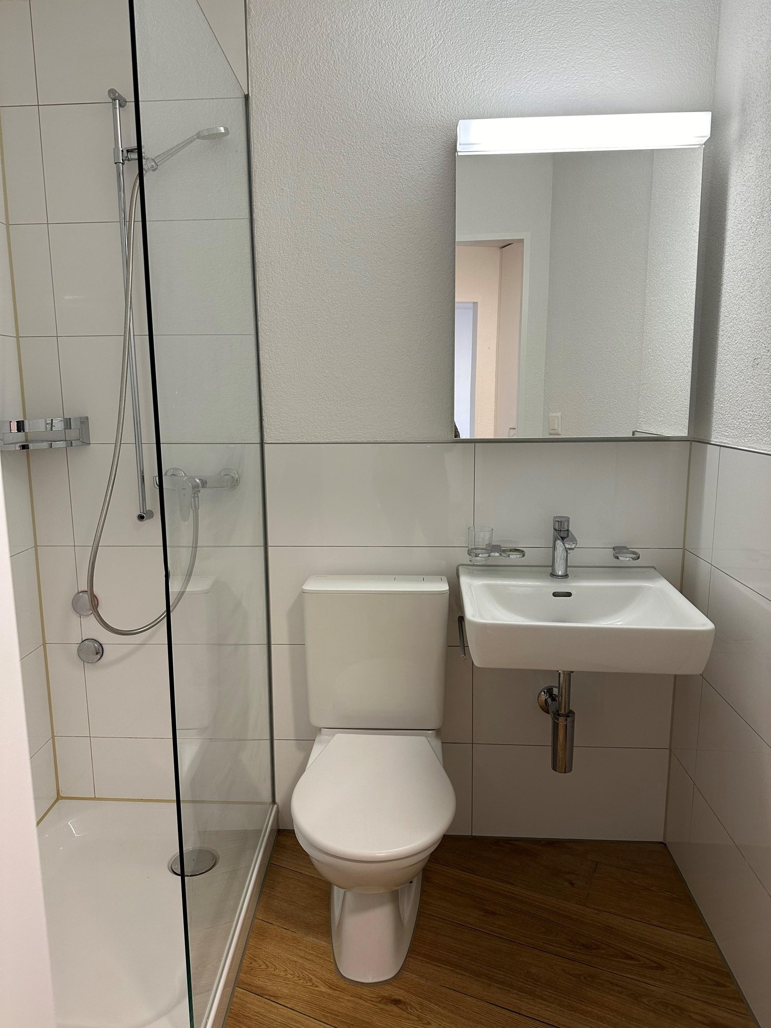 Appartement de 3 pièces