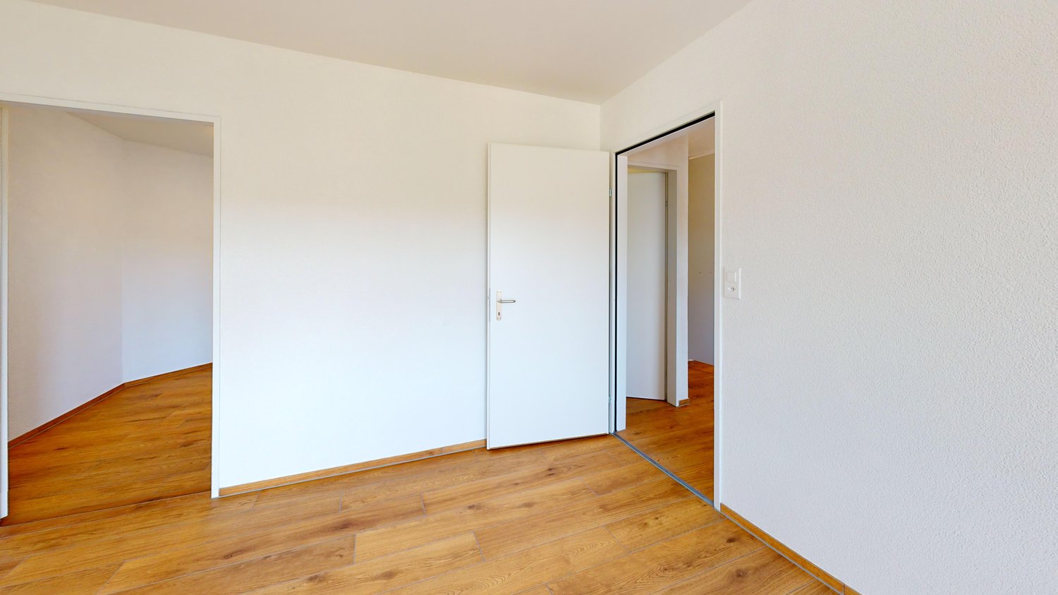 Appartement de 3 pièces