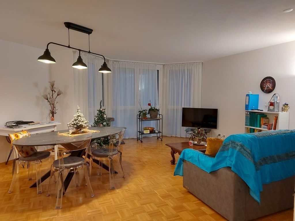 2 ½ rooms apartment, photo 1 sur 4