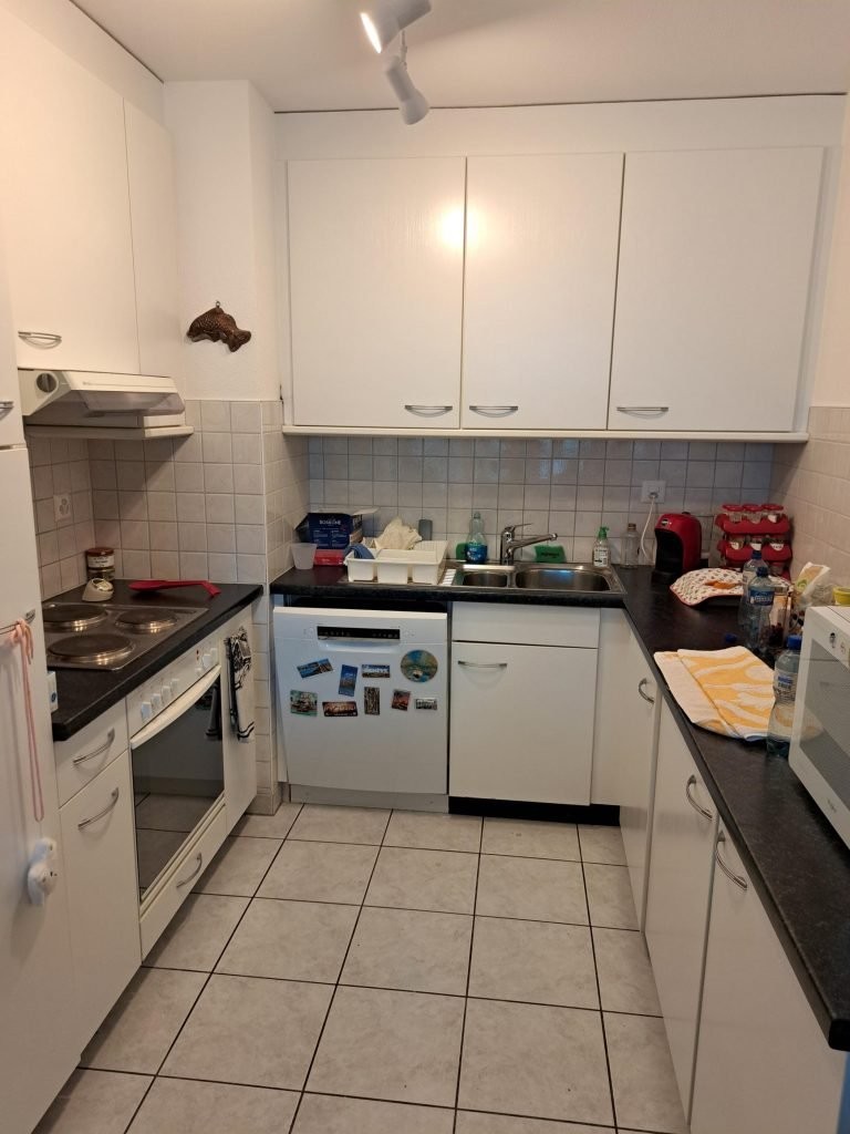 2 ½ rooms apartment, photo 4 sur 4