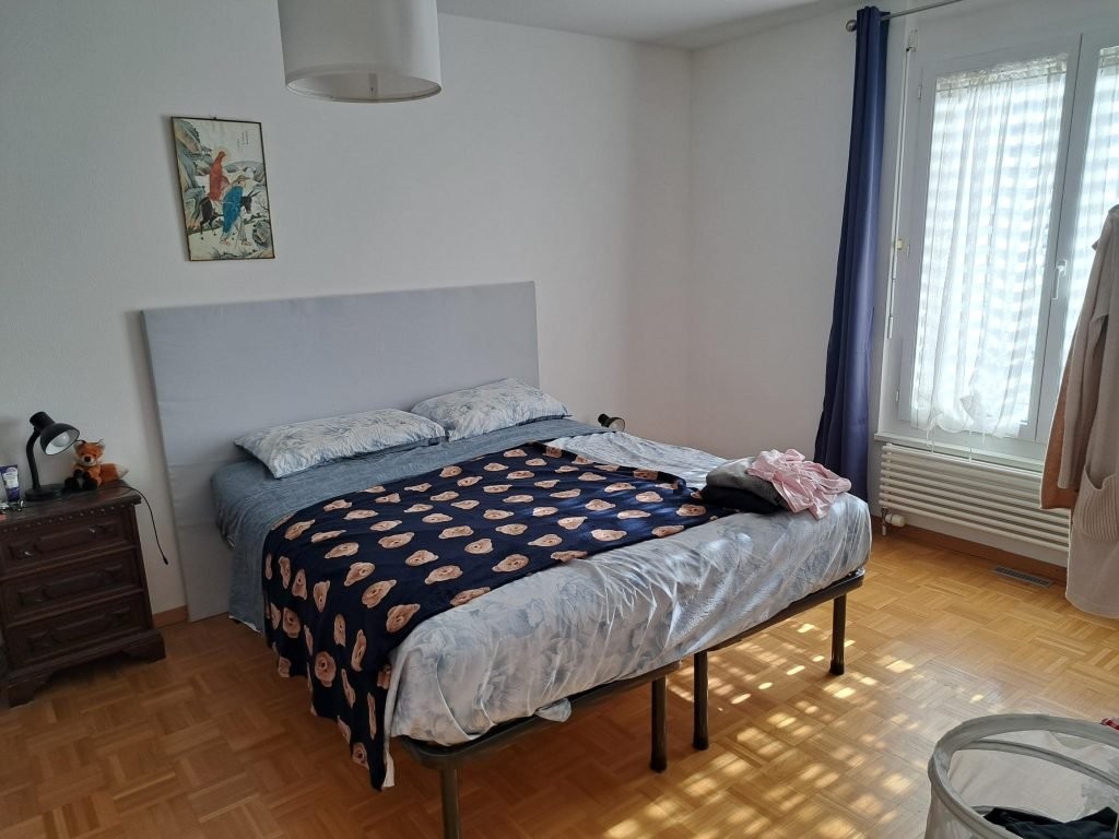 2 ½ rooms apartment, photo 2 sur 4