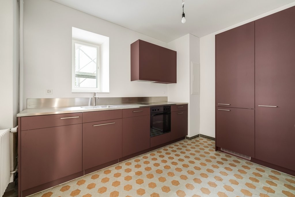 Appartement de 3 ½ pièces, photo 1 sur 5
