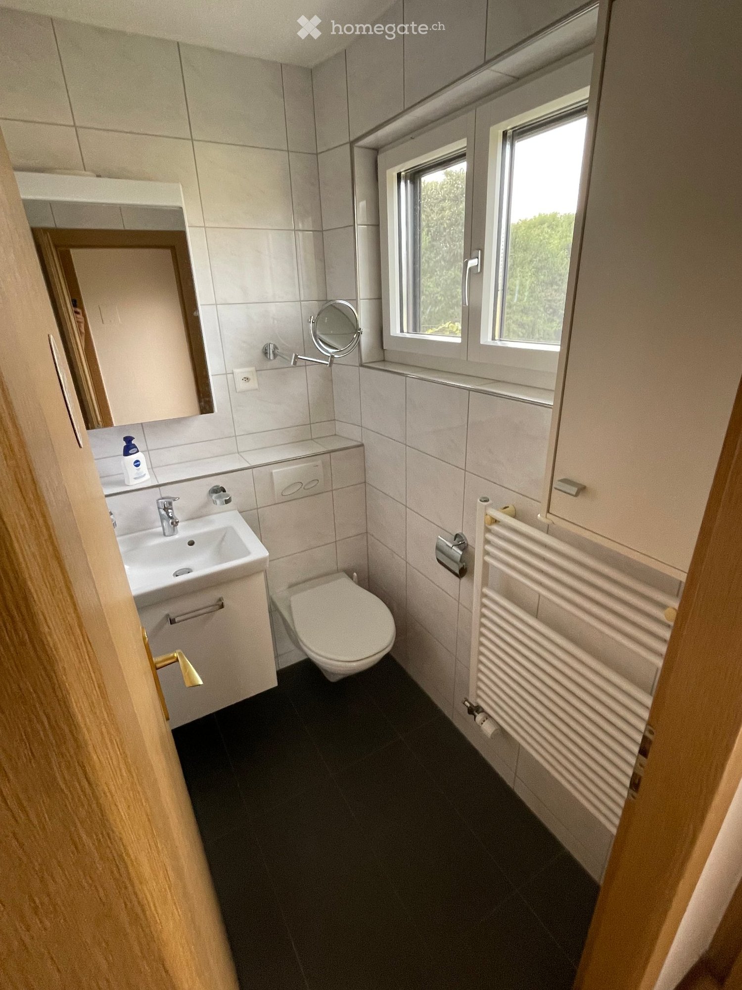 Maison individuelle de 3 ½ pièces