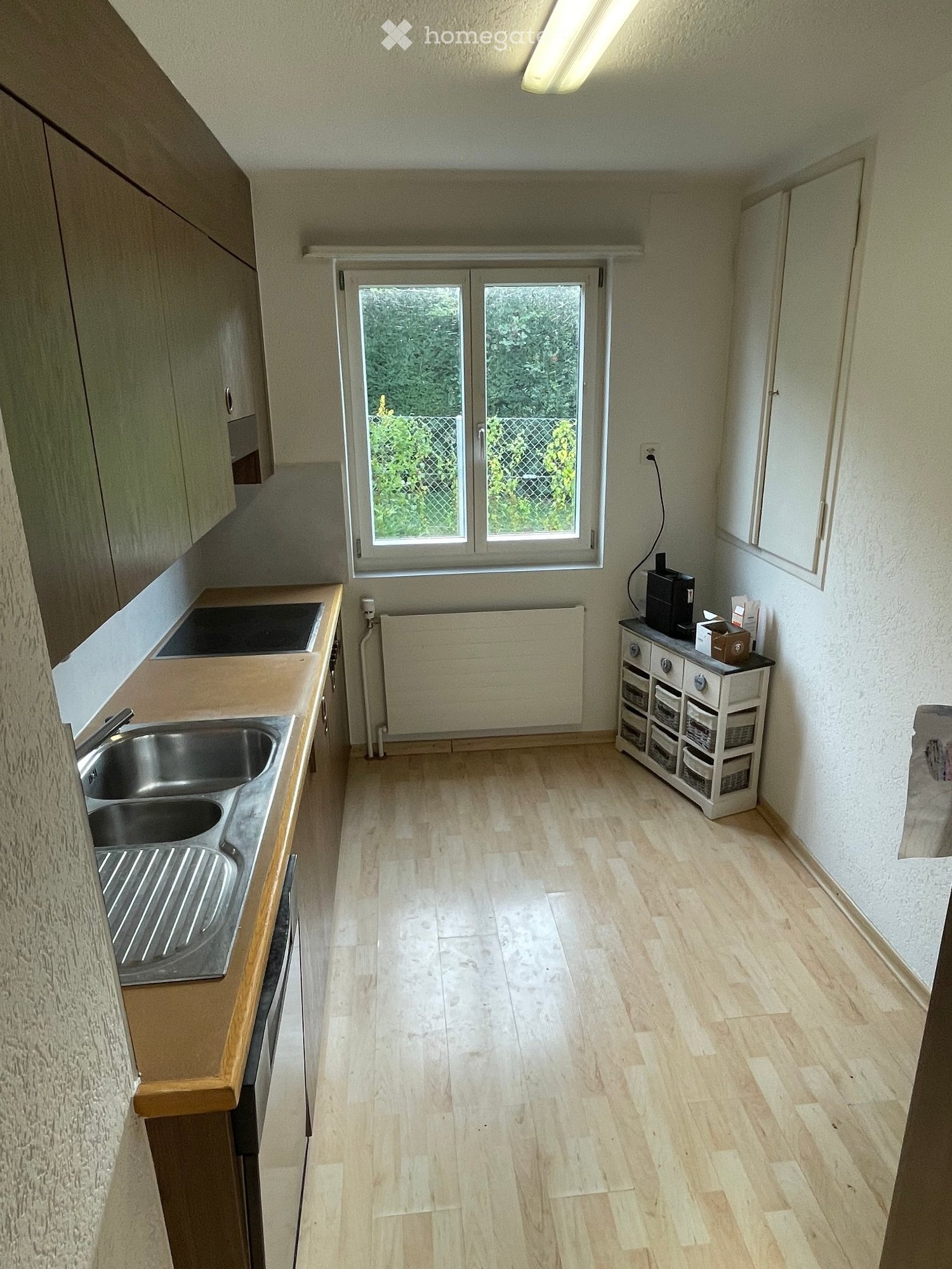 Maison individuelle de 3 ½ pièces
