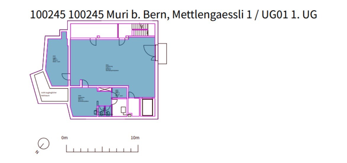 336m² shop, photo 4 sur 4