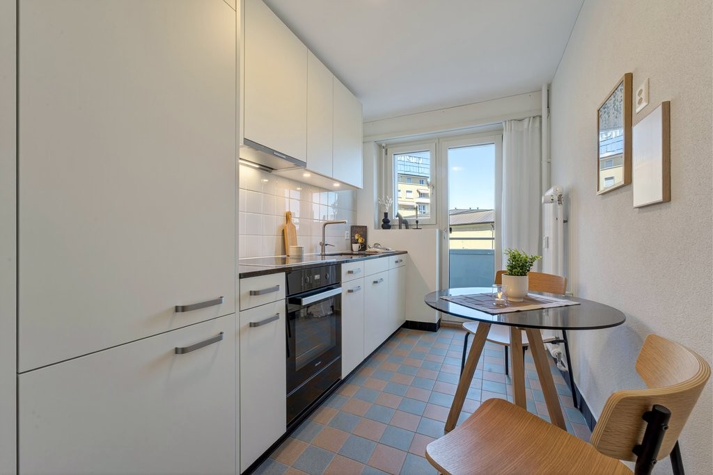 Appartement de 3 ½ pièces, photo 5 sur 7