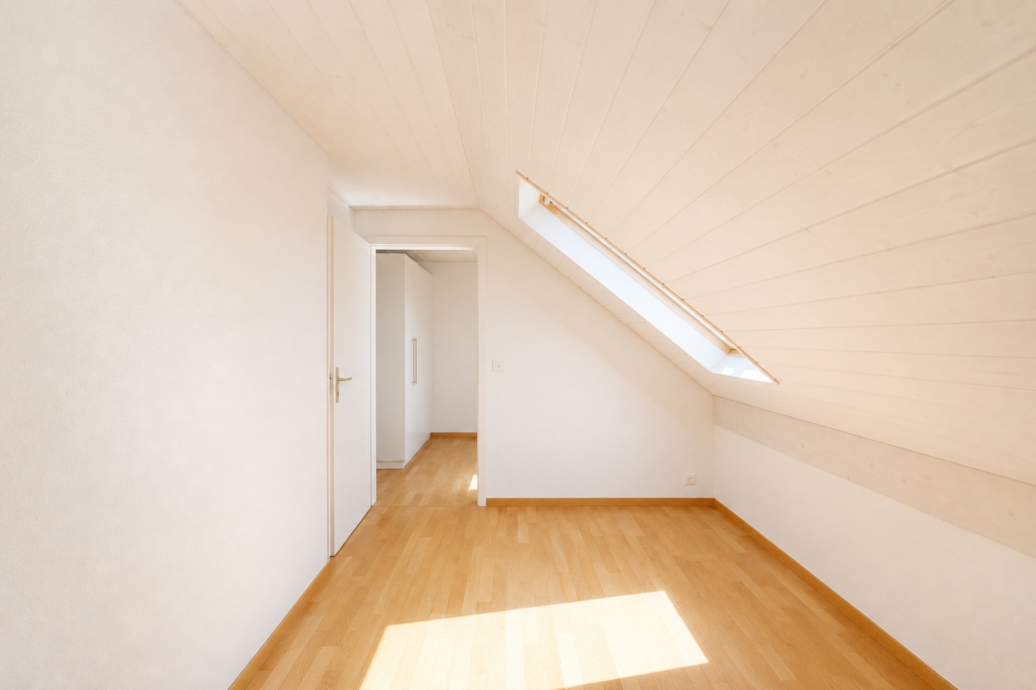 Appartement de 3 ½ pièces
