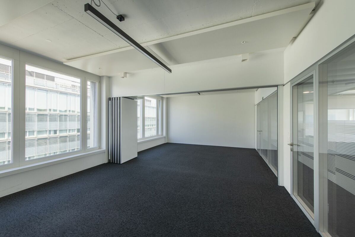 580m² de bureaux