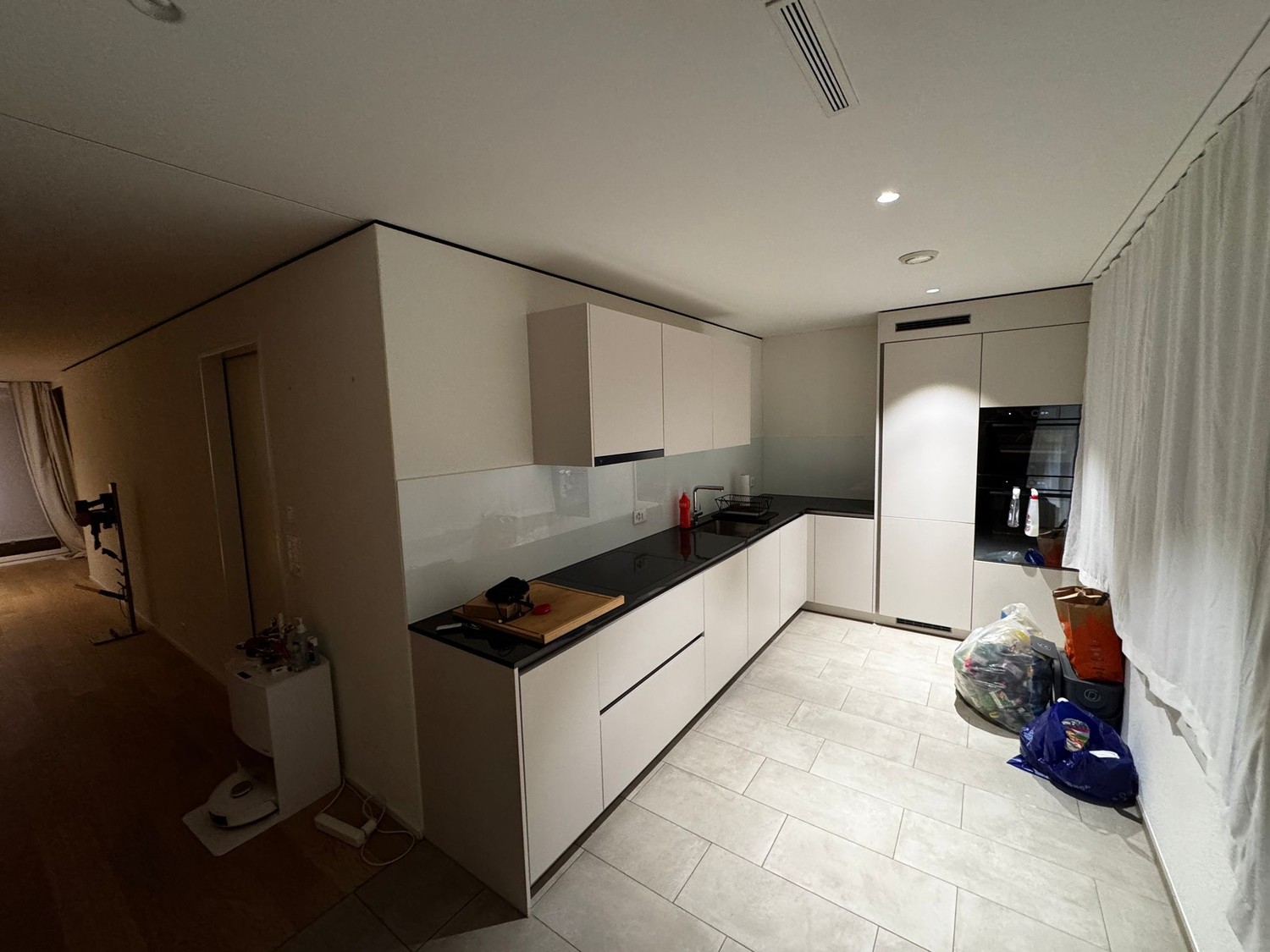 Appartement de 2 ½ pièces