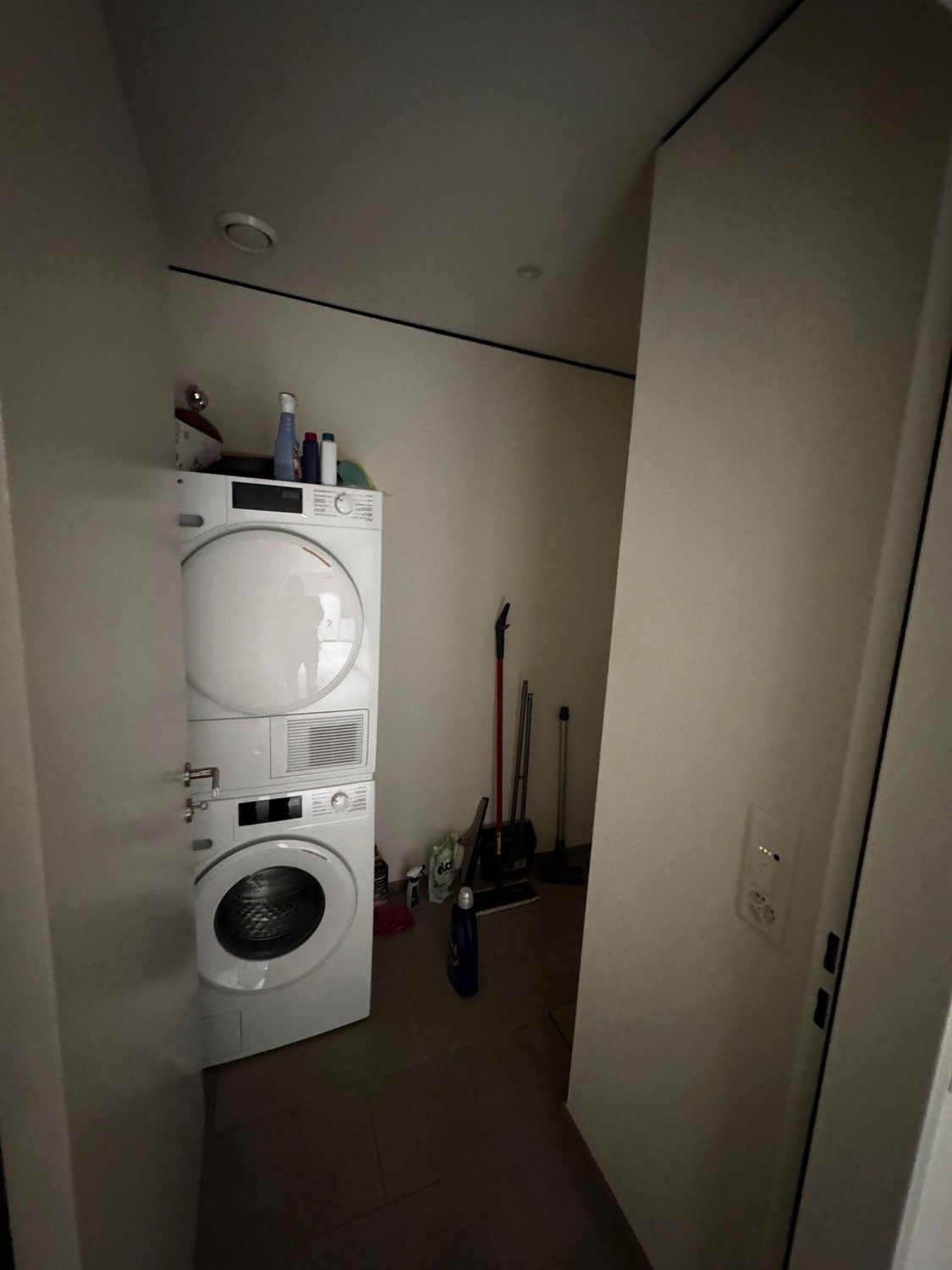 Appartement de 2 ½ pièces
