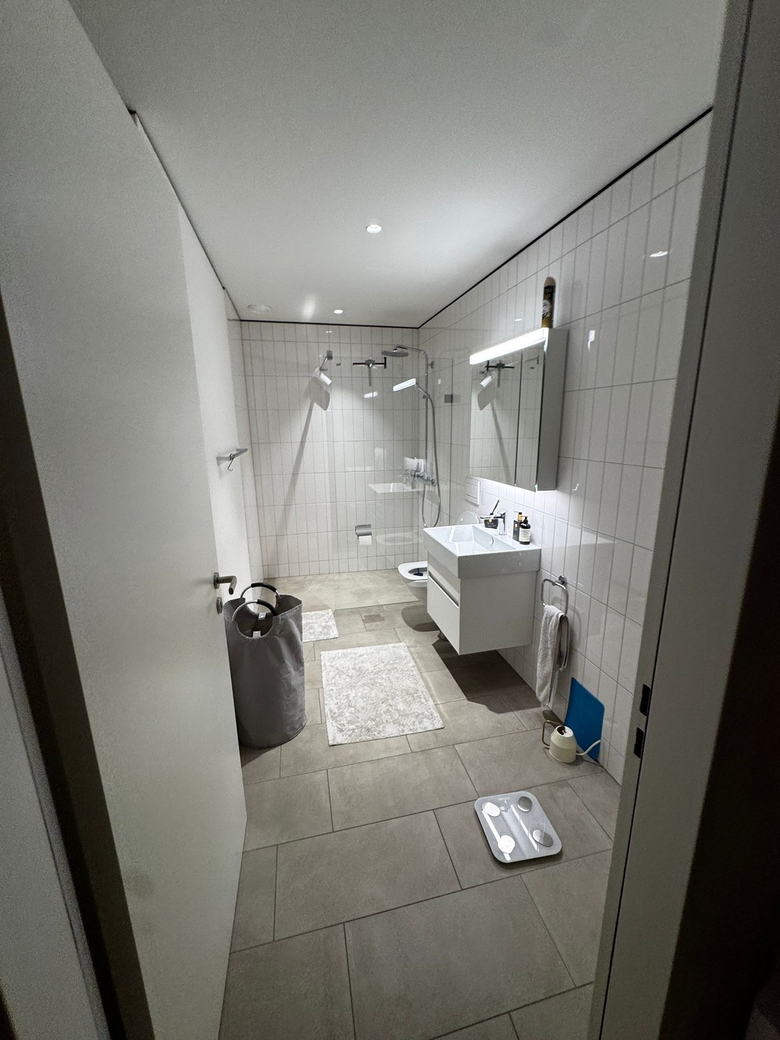 Appartement de 2 ½ pièces