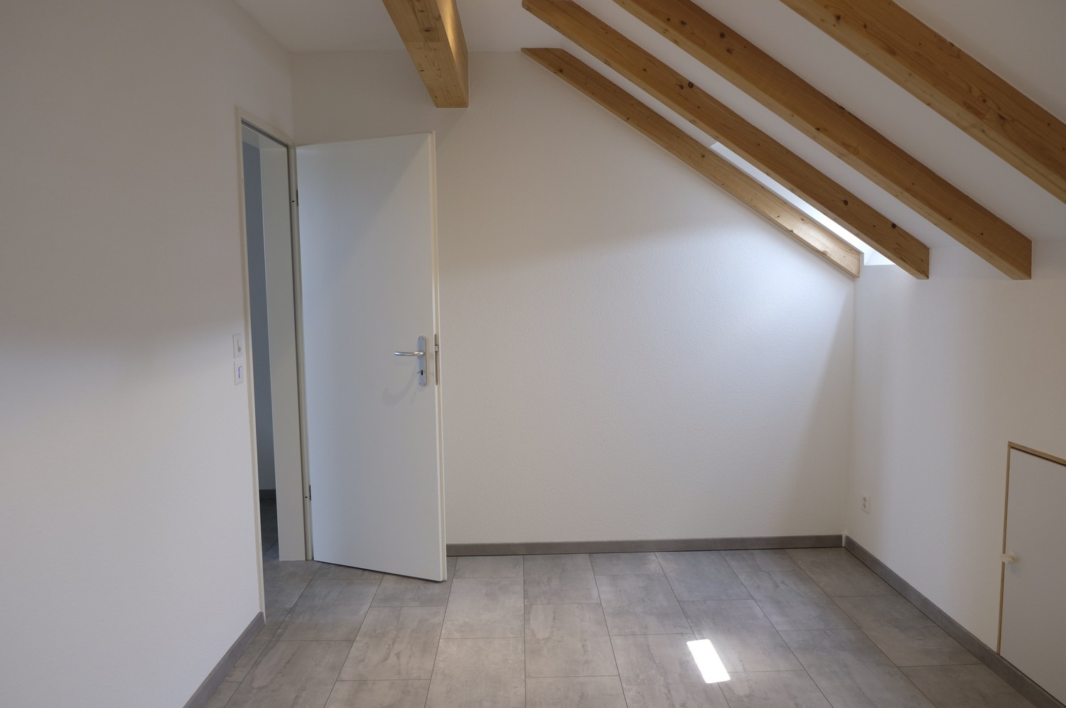 Appartement de 3 pièces