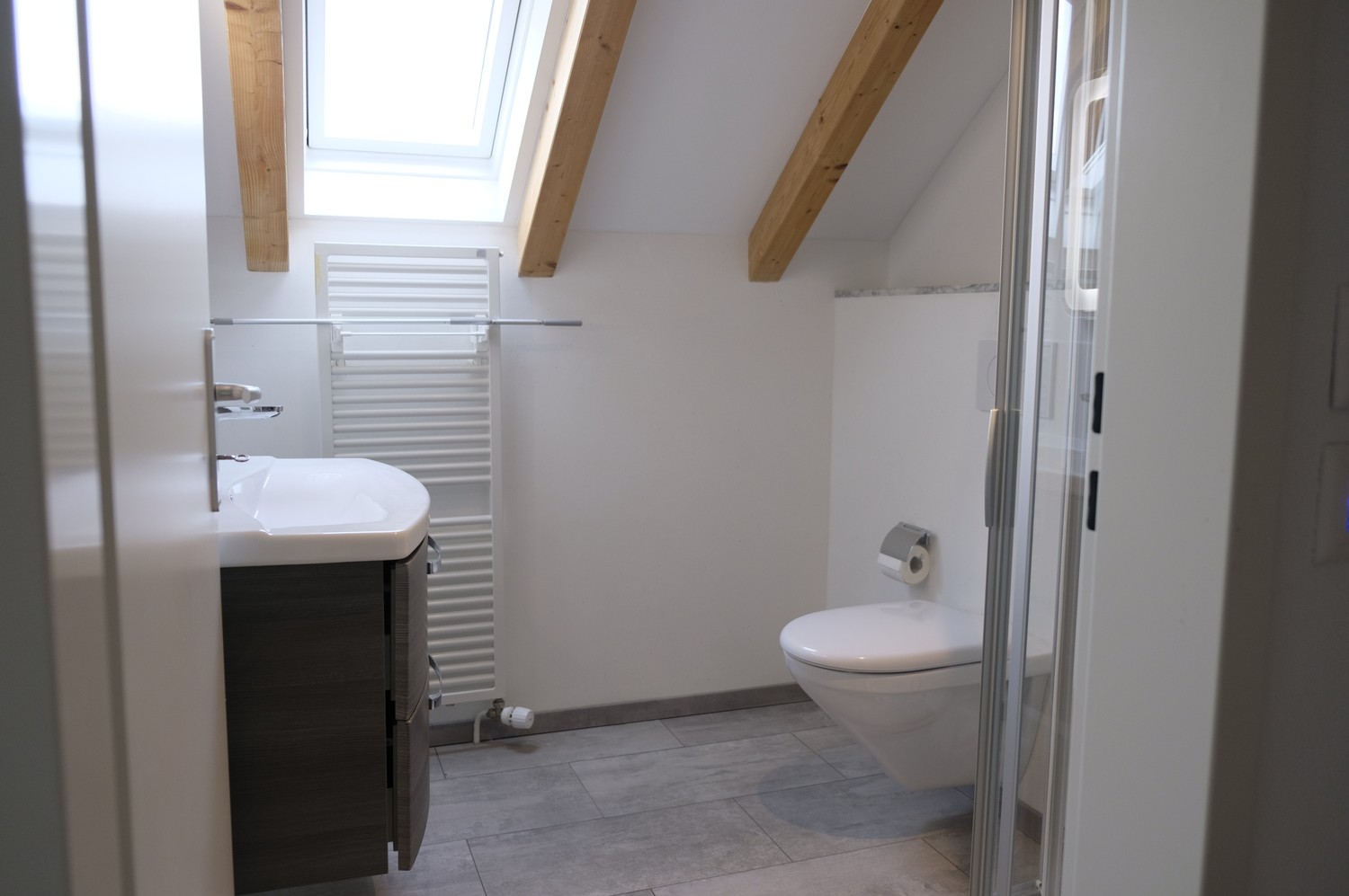 Appartement de 3 pièces