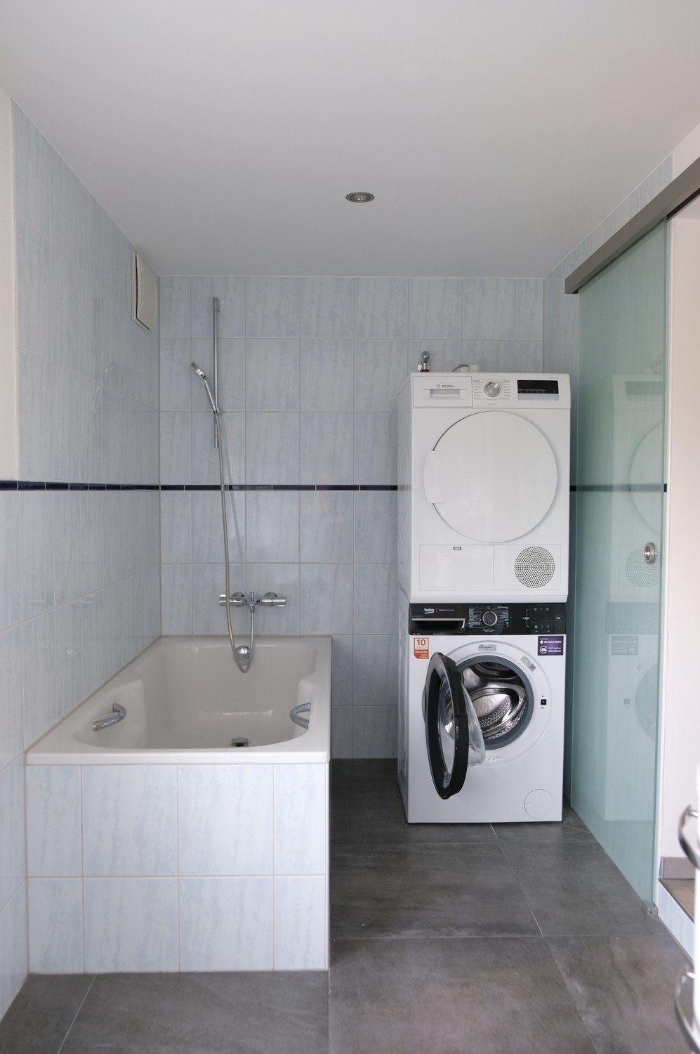 Appartement de 3 pièces