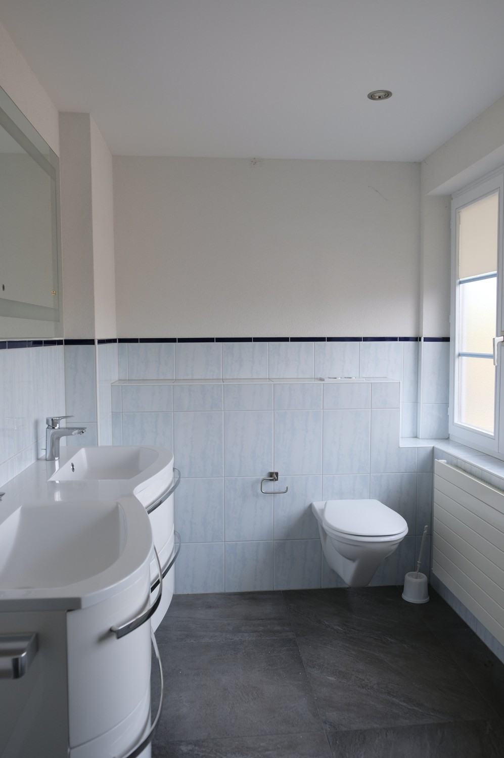 Appartement de 3 pièces