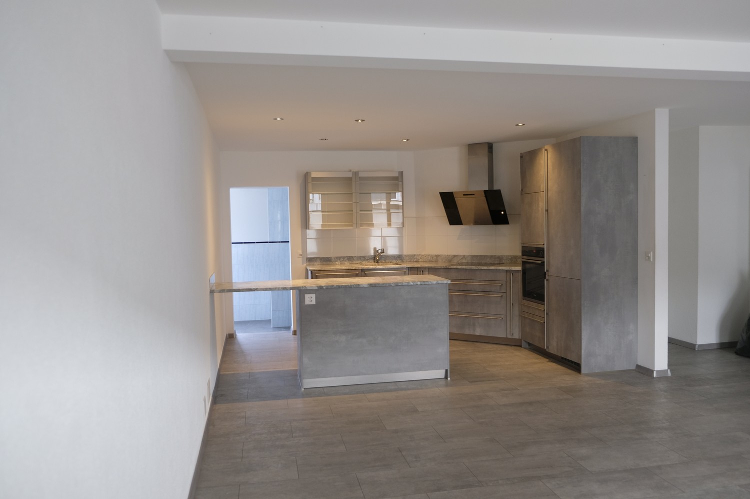 Appartement de 3 pièces