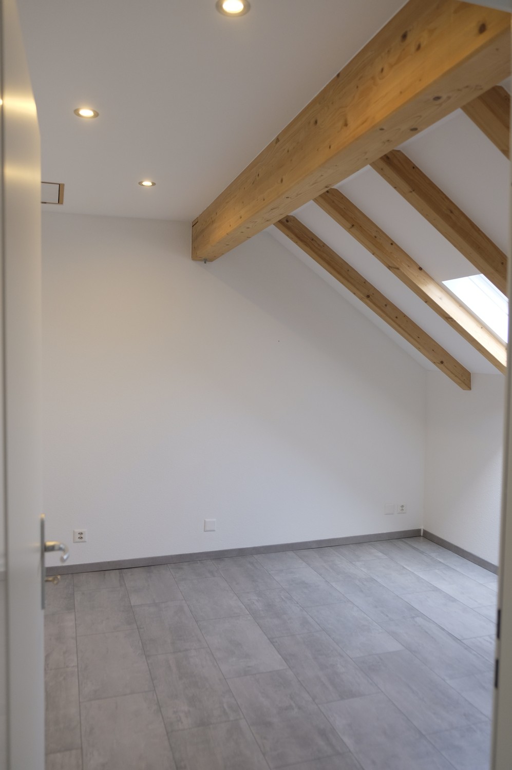 Appartement de 3 pièces