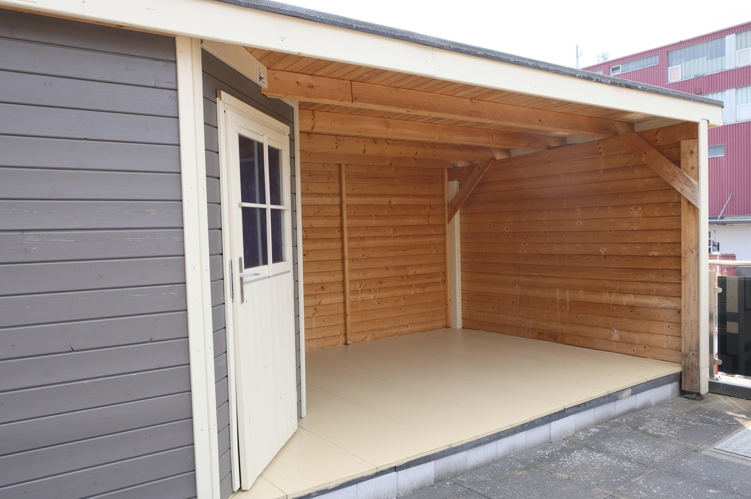 Appartement de 3 pièces