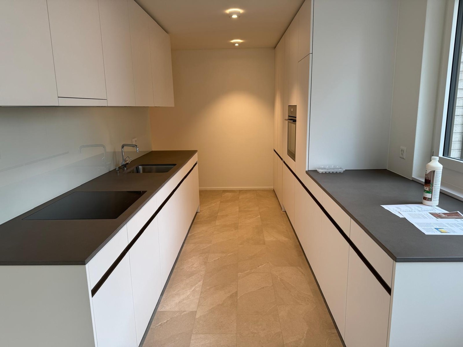 Chambre en colocation