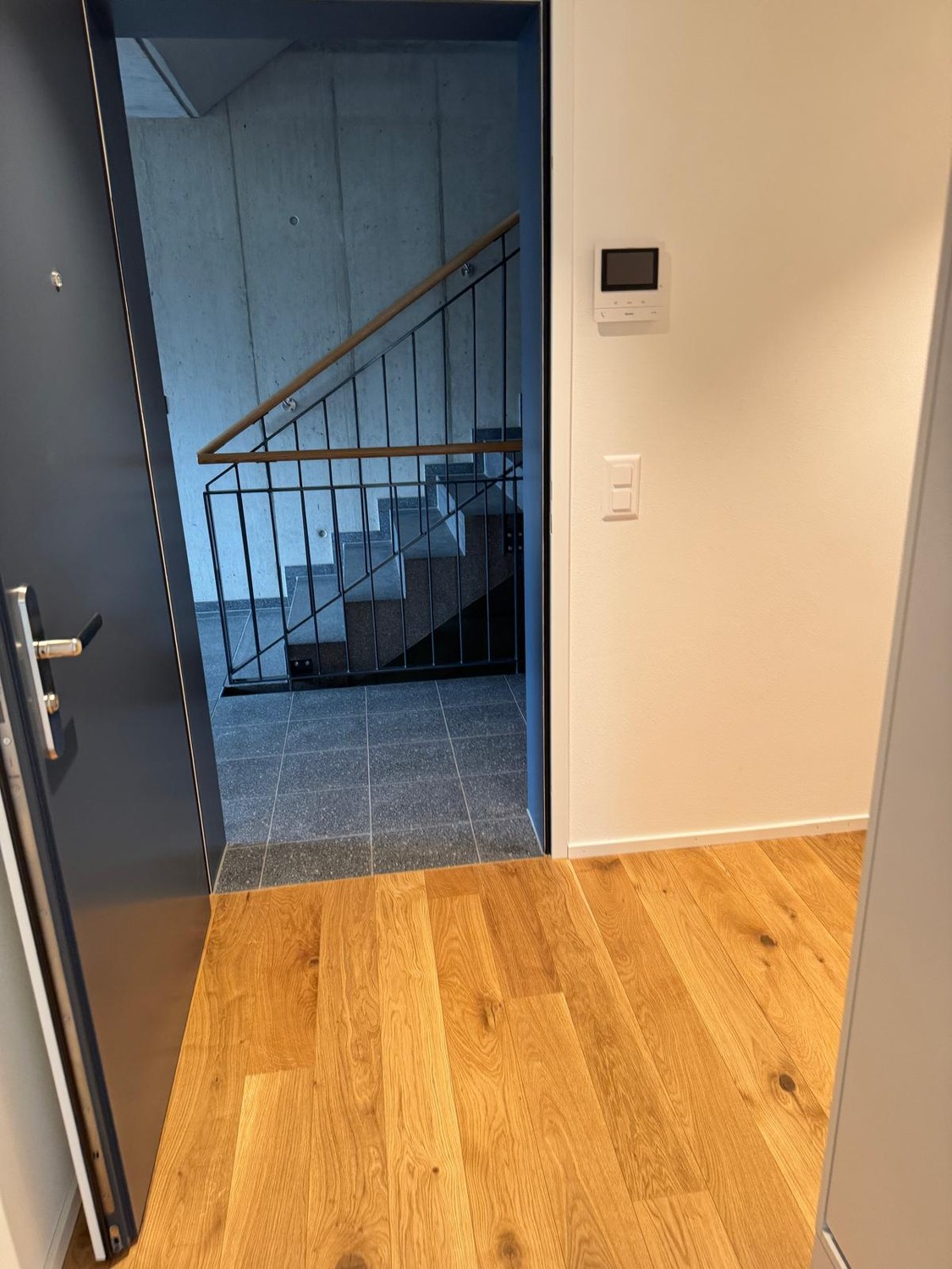 Chambre en colocation