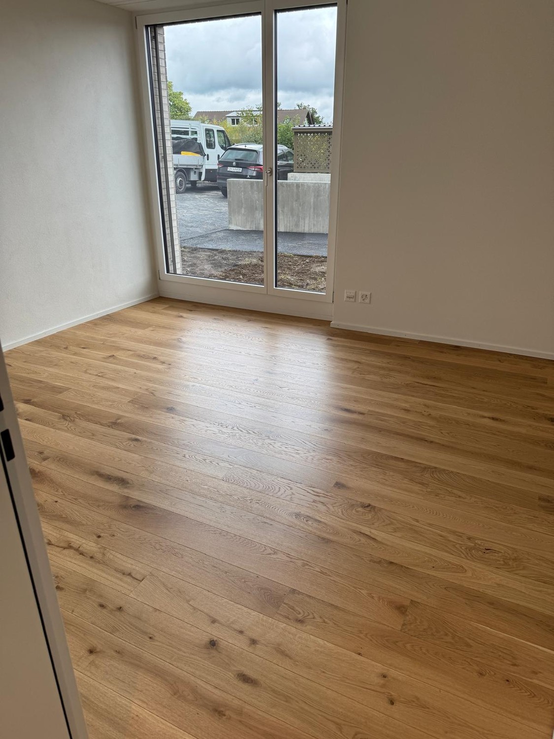Chambre en colocation