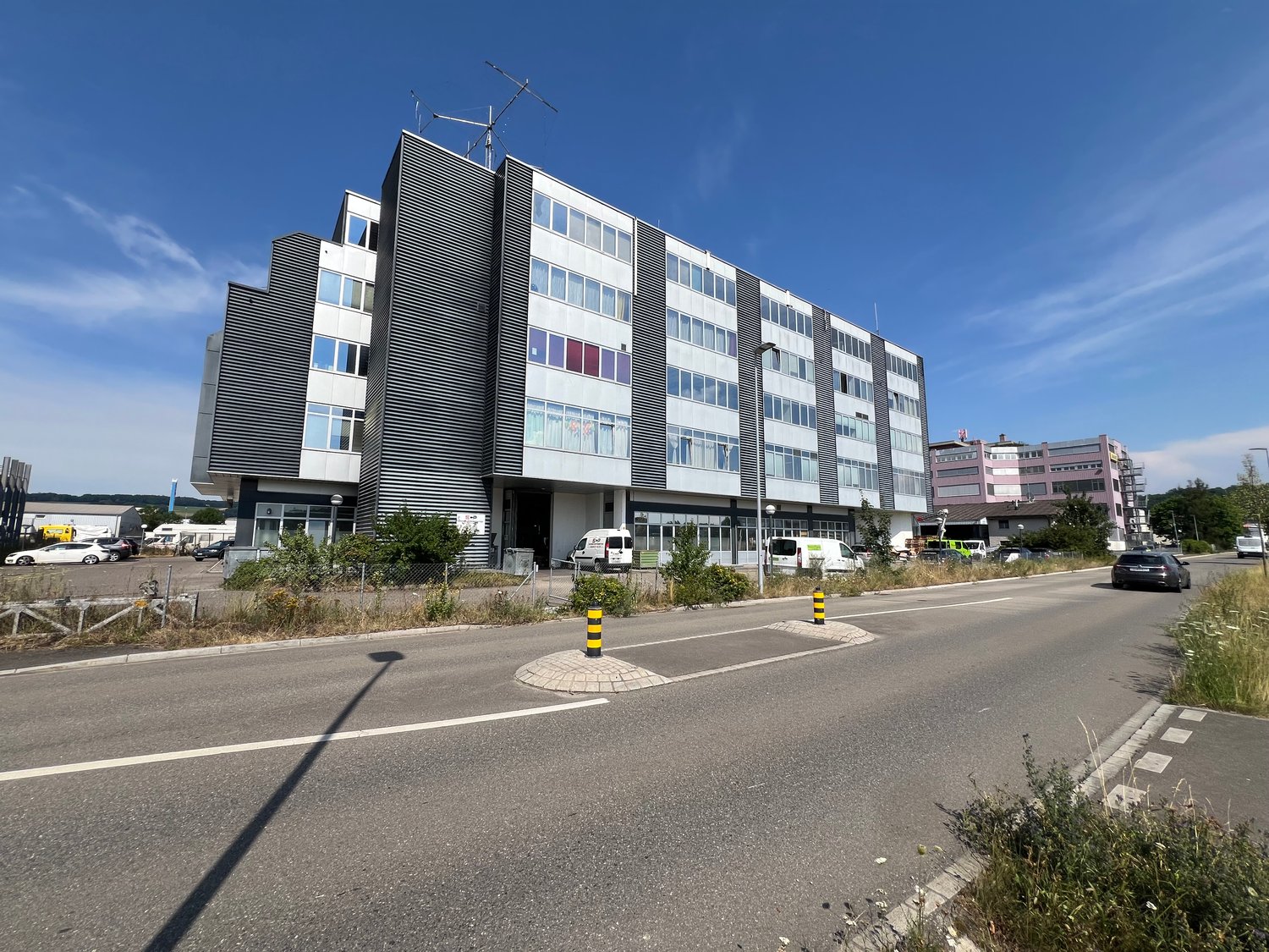 Commercial, photo 2 sur 10