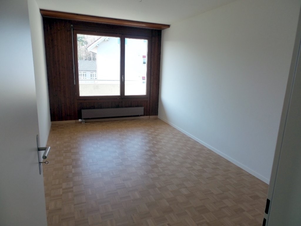 Appartement de 4 ½ pièces
