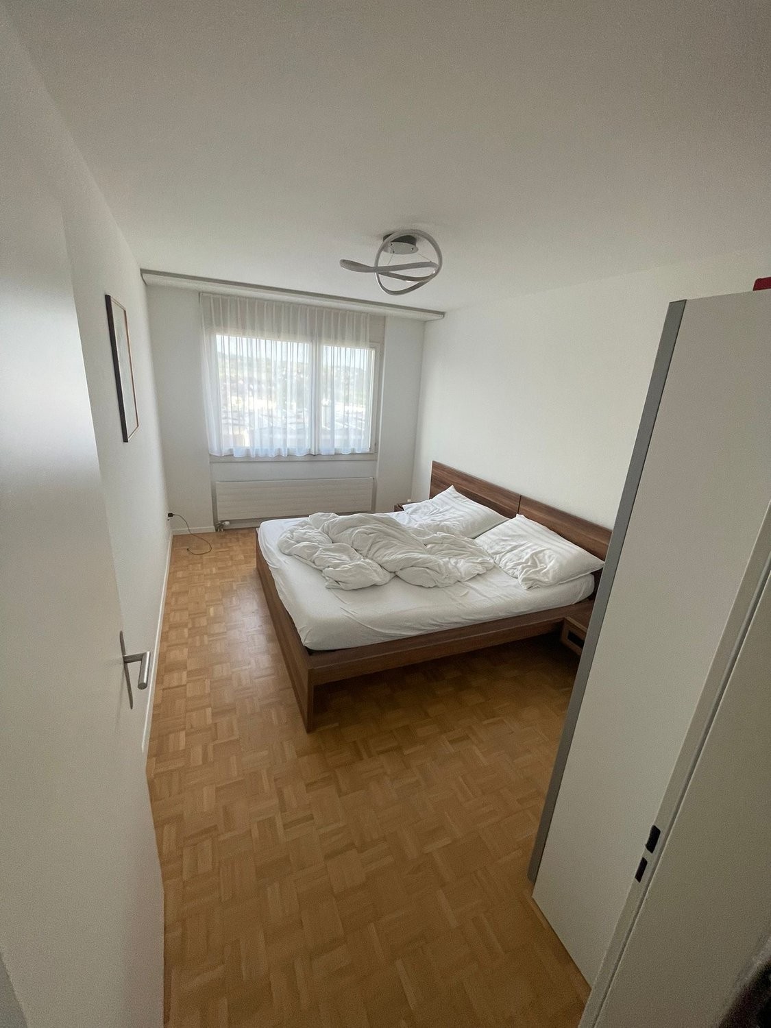 Appartement de 4 ½ pièces