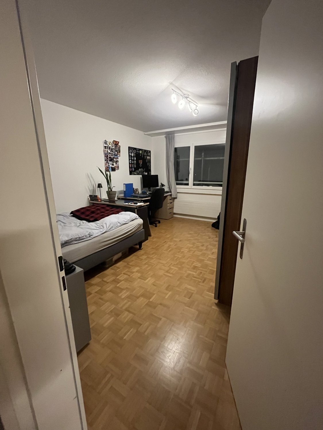 Appartement de 4 ½ pièces