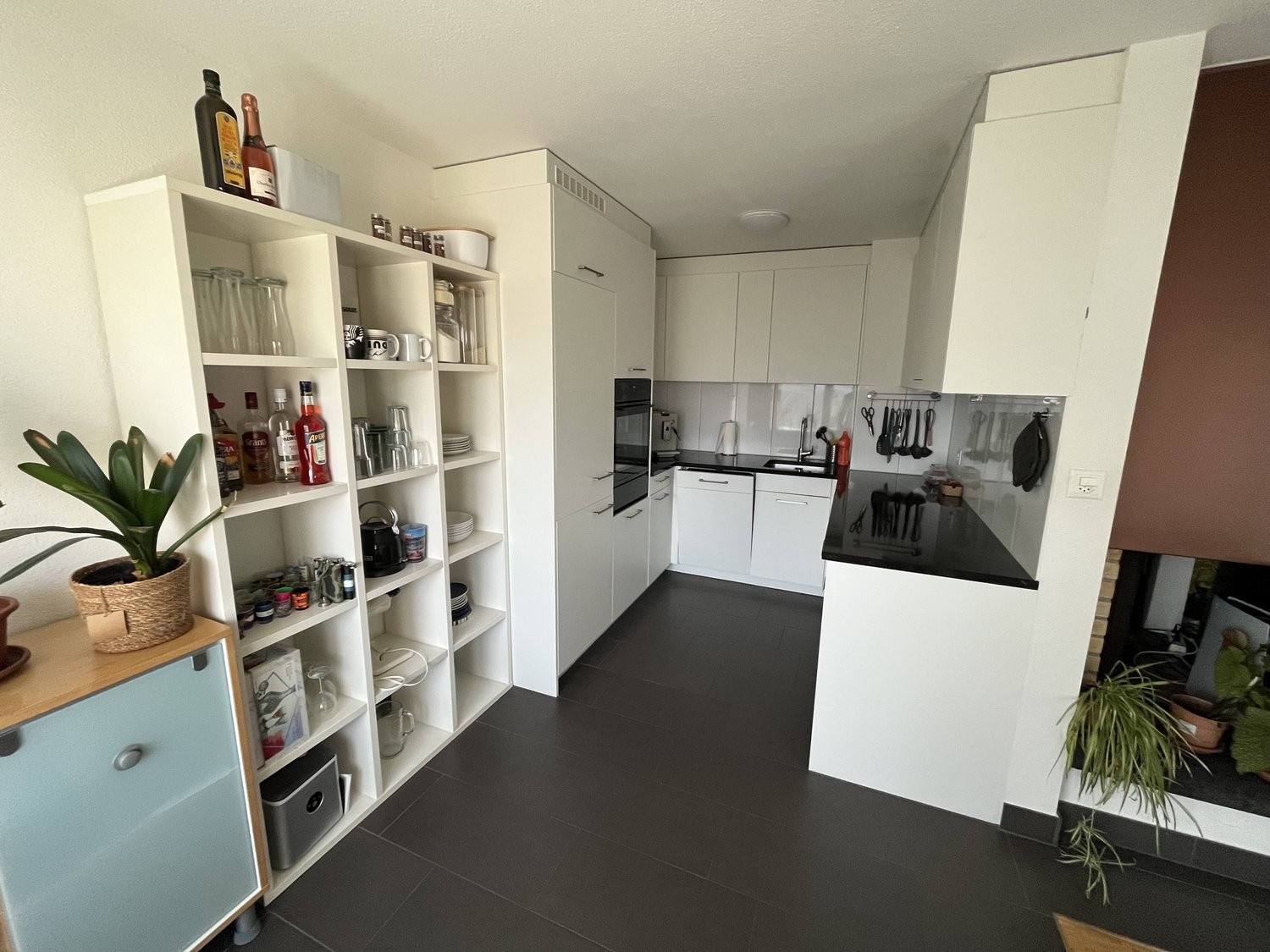 Appartement de 4 ½ pièces