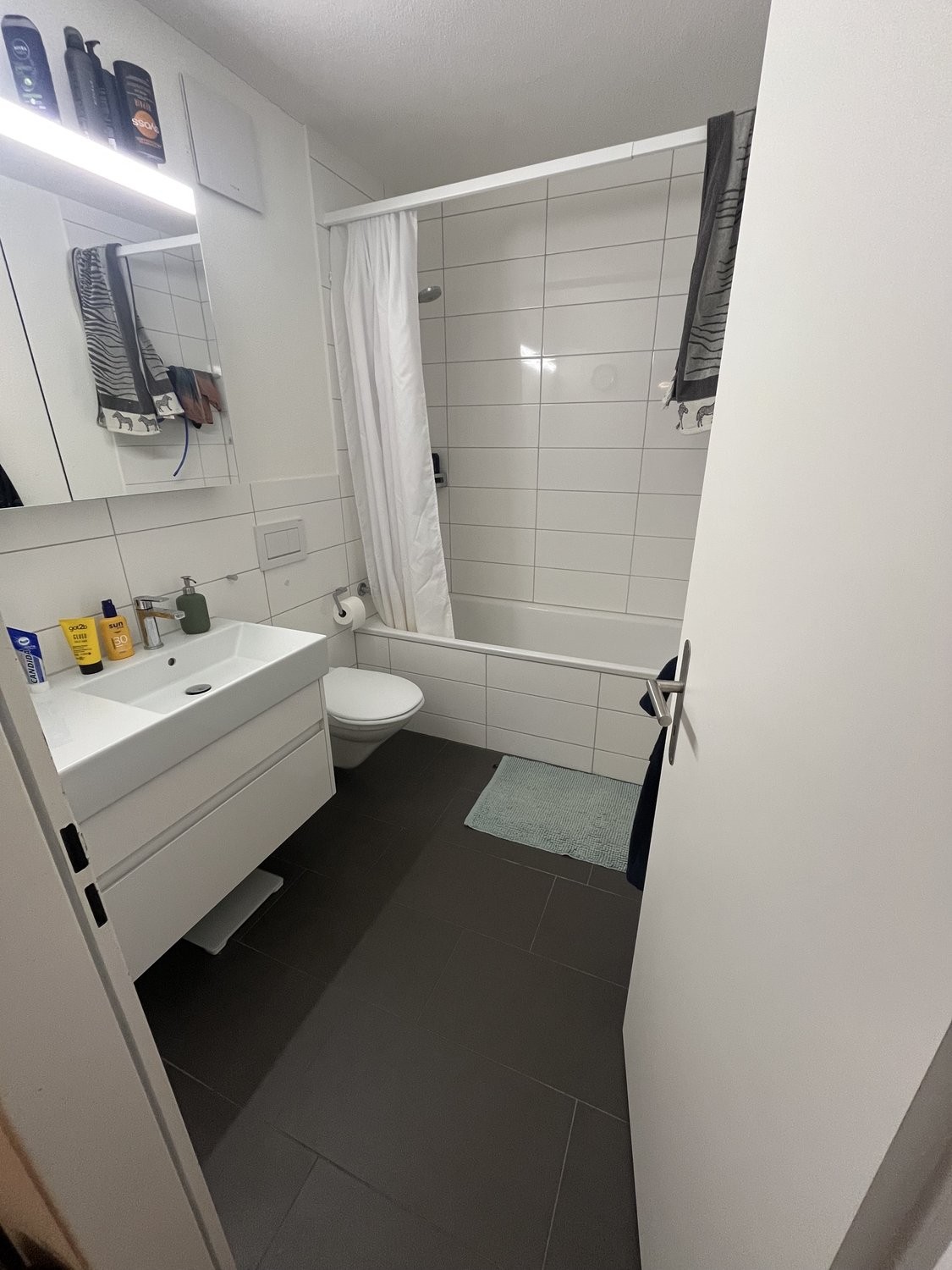 Appartement de 4 ½ pièces